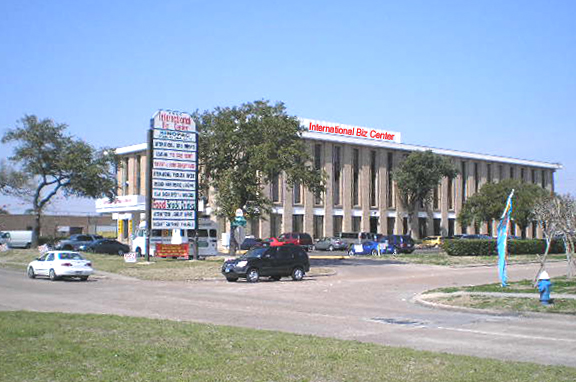 Sinopac HQ