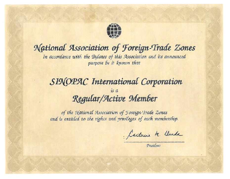 International Biz Center