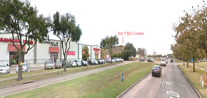 International Biz Center